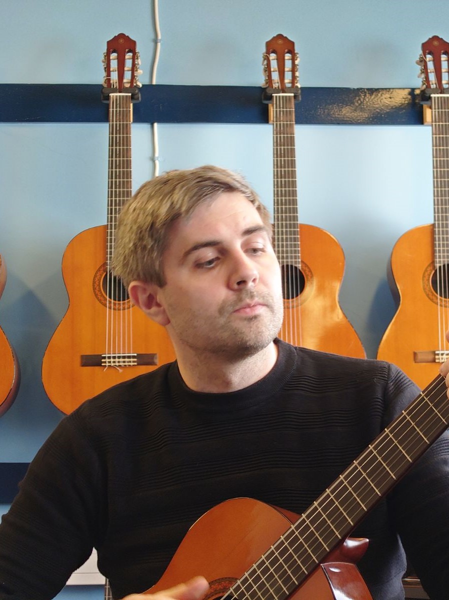 Picture of Vincent sammel